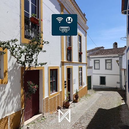 Mystay - A Casa Do Visconde 메르톨라 외부 사진