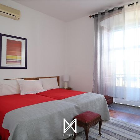 Mystay - A Casa Do Visconde 메르톨라 외부 사진