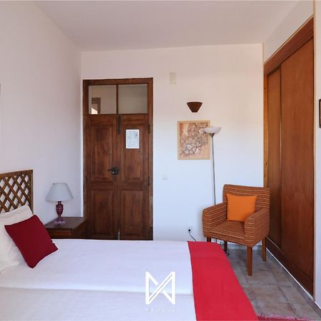 Mystay - A Casa Do Visconde 메르톨라 외부 사진