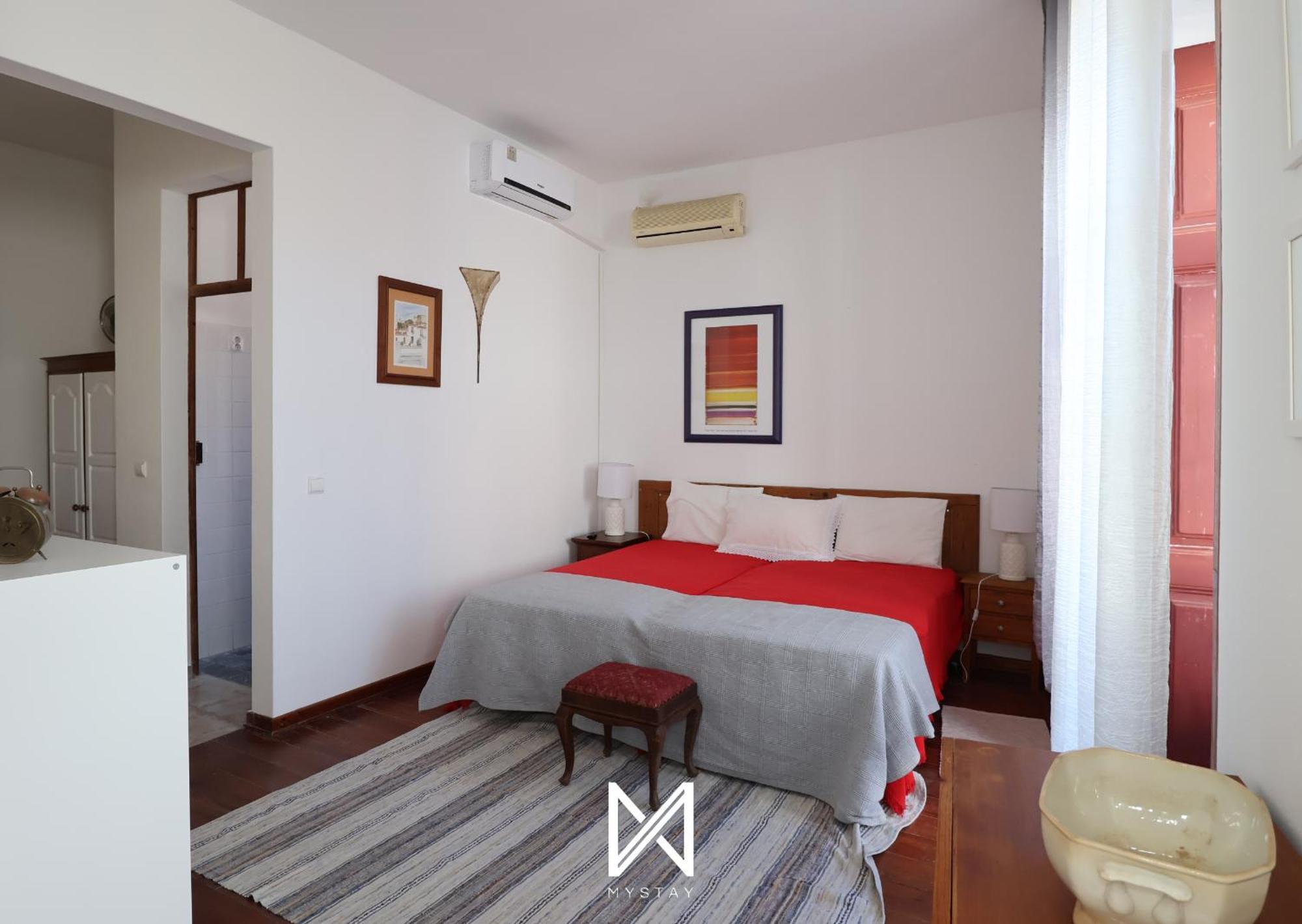 Mystay - A Casa Do Visconde 메르톨라 외부 사진