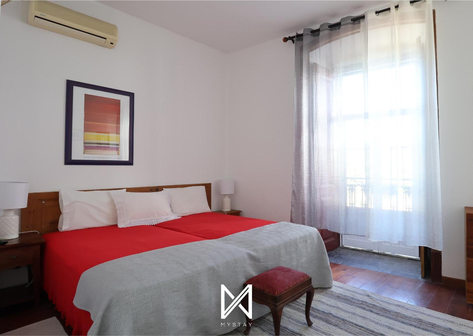 Mystay - A Casa Do Visconde 메르톨라 외부 사진
