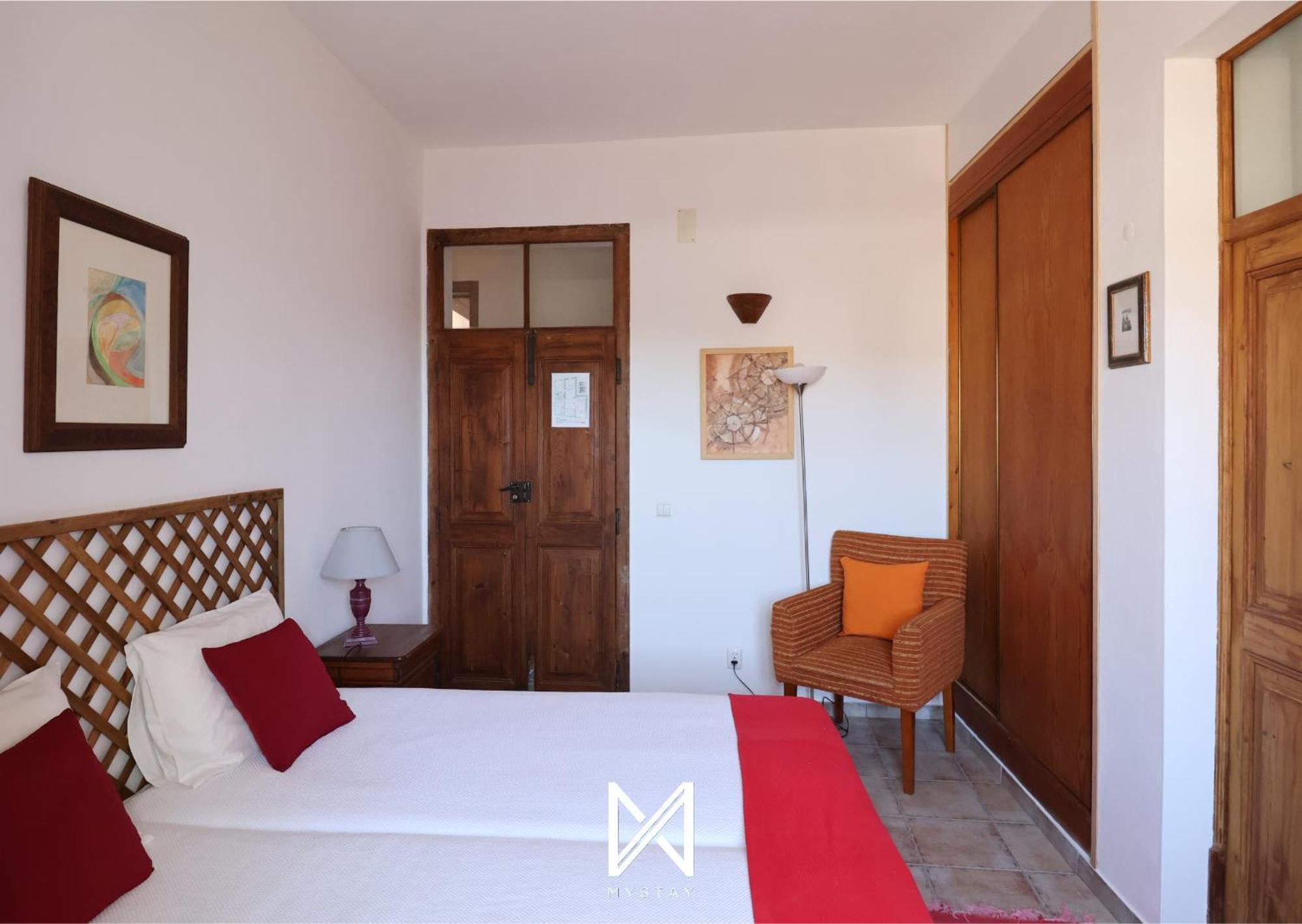 Mystay - A Casa Do Visconde 메르톨라 외부 사진