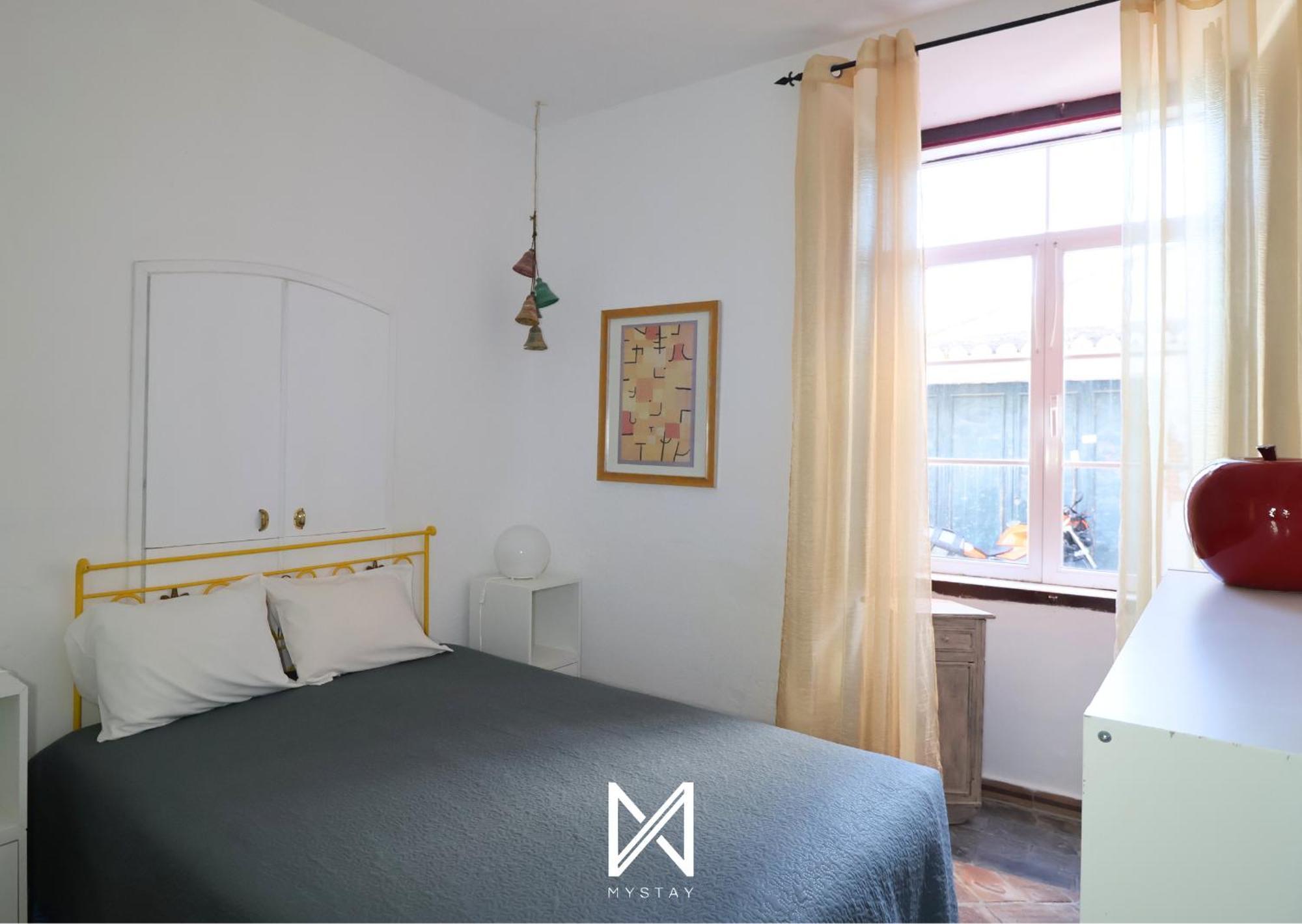 Mystay - A Casa Do Visconde 메르톨라 외부 사진