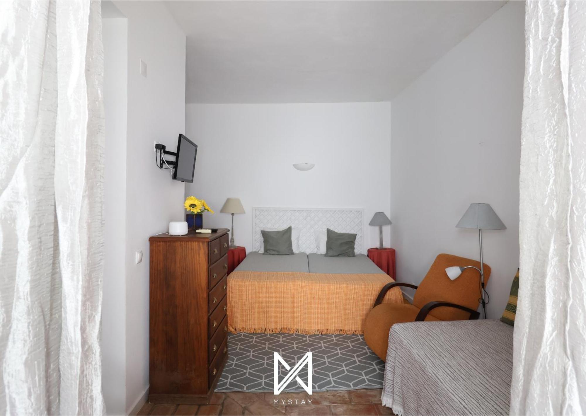 Mystay - A Casa Do Visconde 메르톨라 외부 사진
