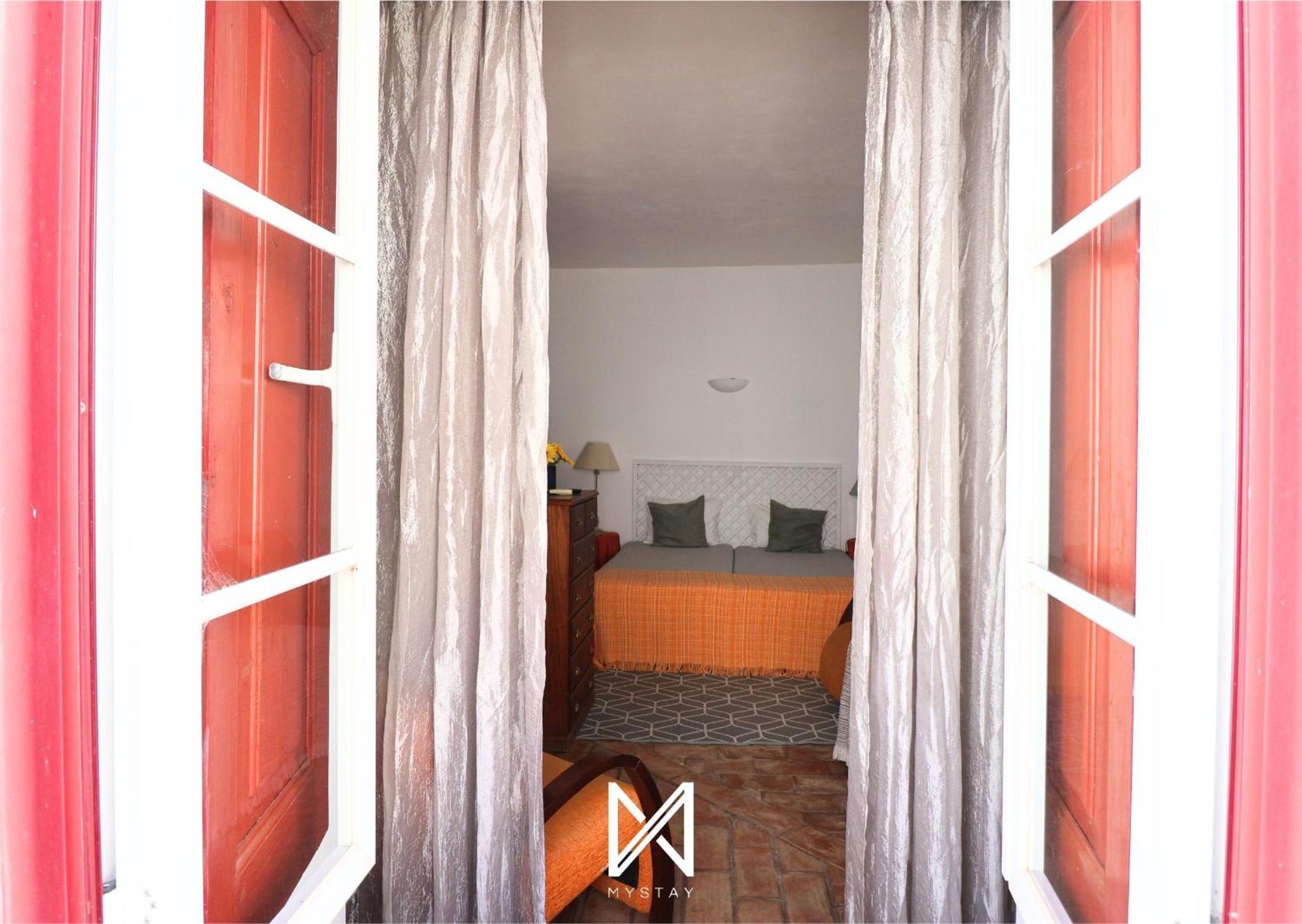 Mystay - A Casa Do Visconde 메르톨라 외부 사진