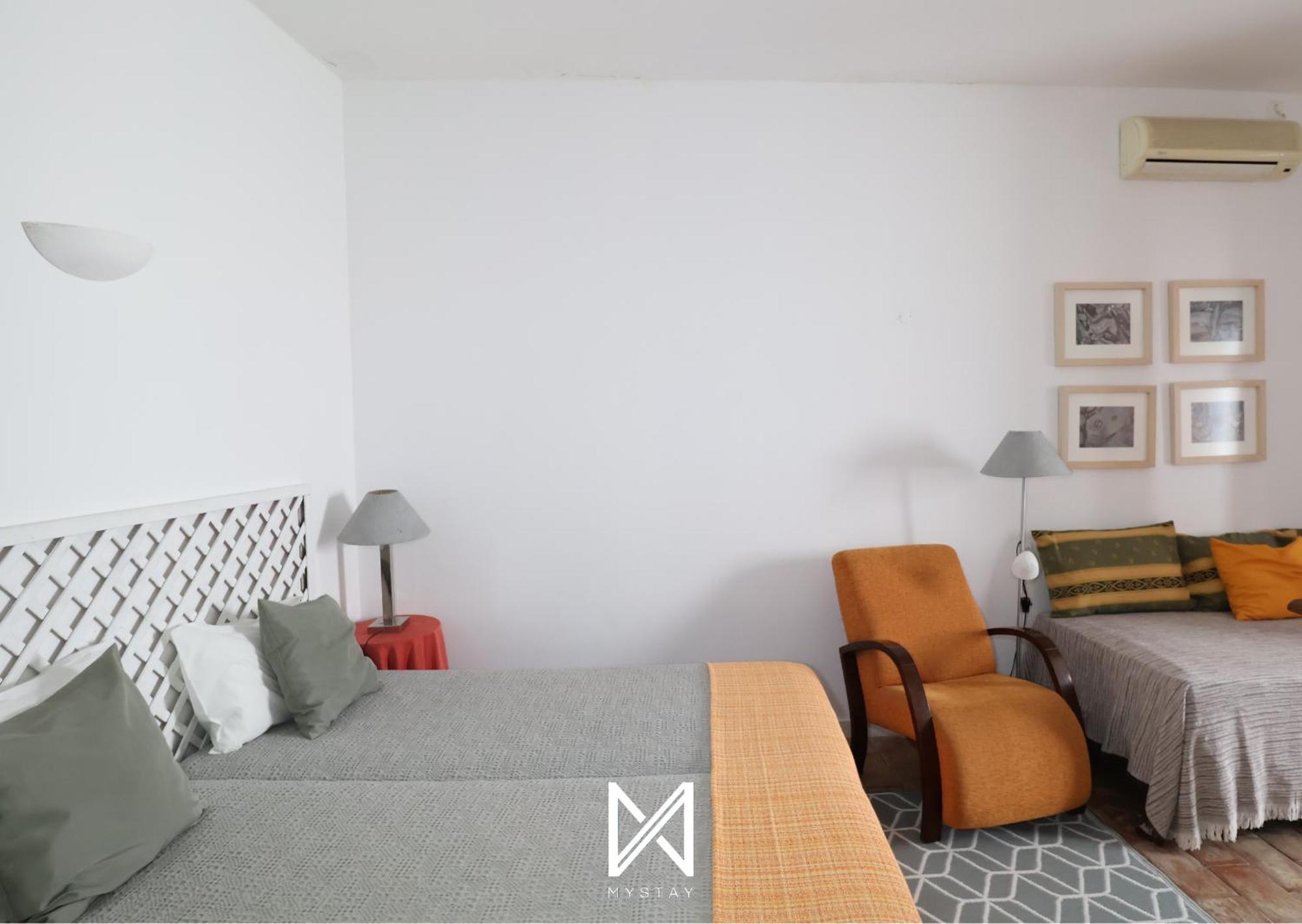 Mystay - A Casa Do Visconde 메르톨라 외부 사진