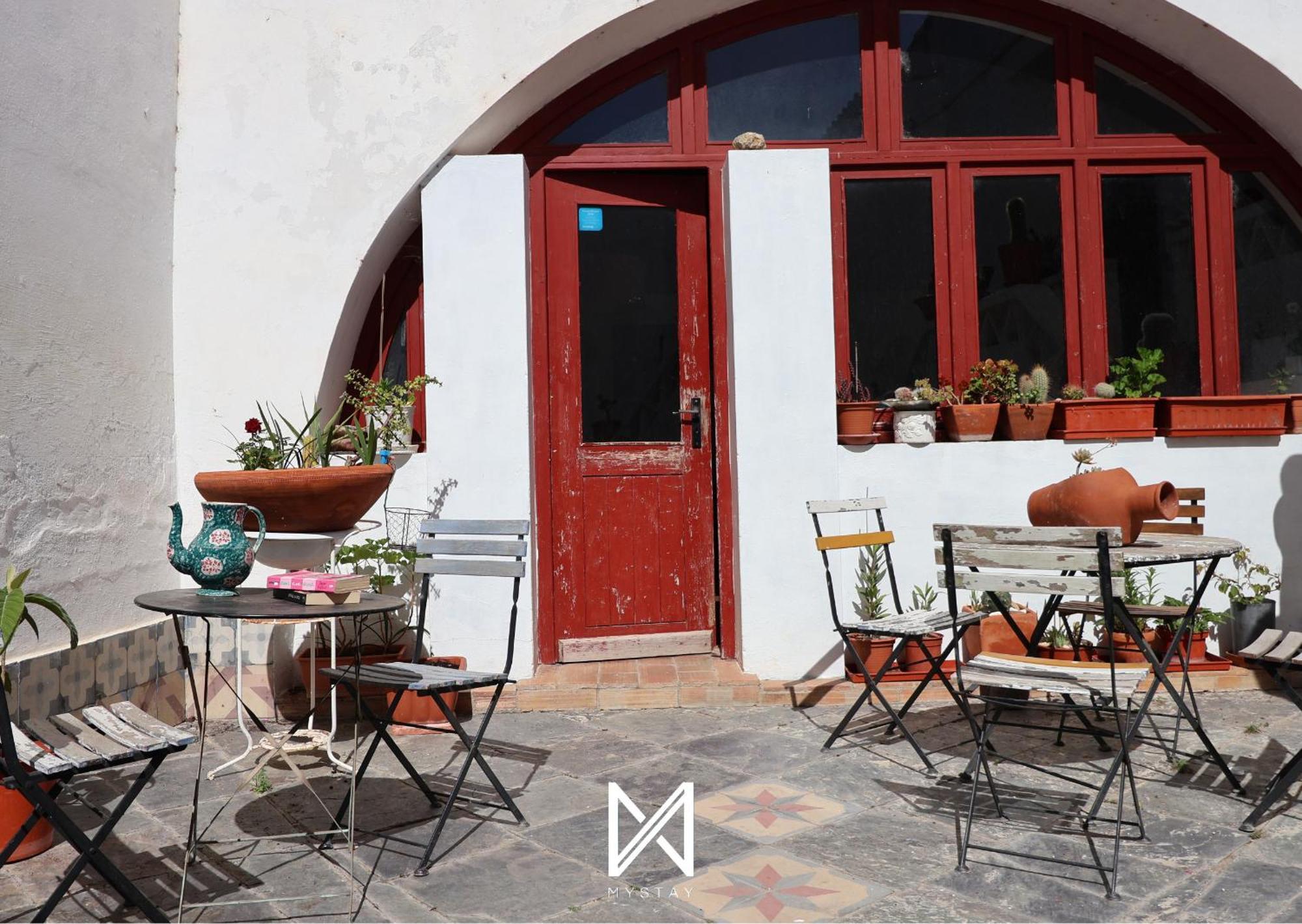 Mystay - A Casa Do Visconde 메르톨라 외부 사진