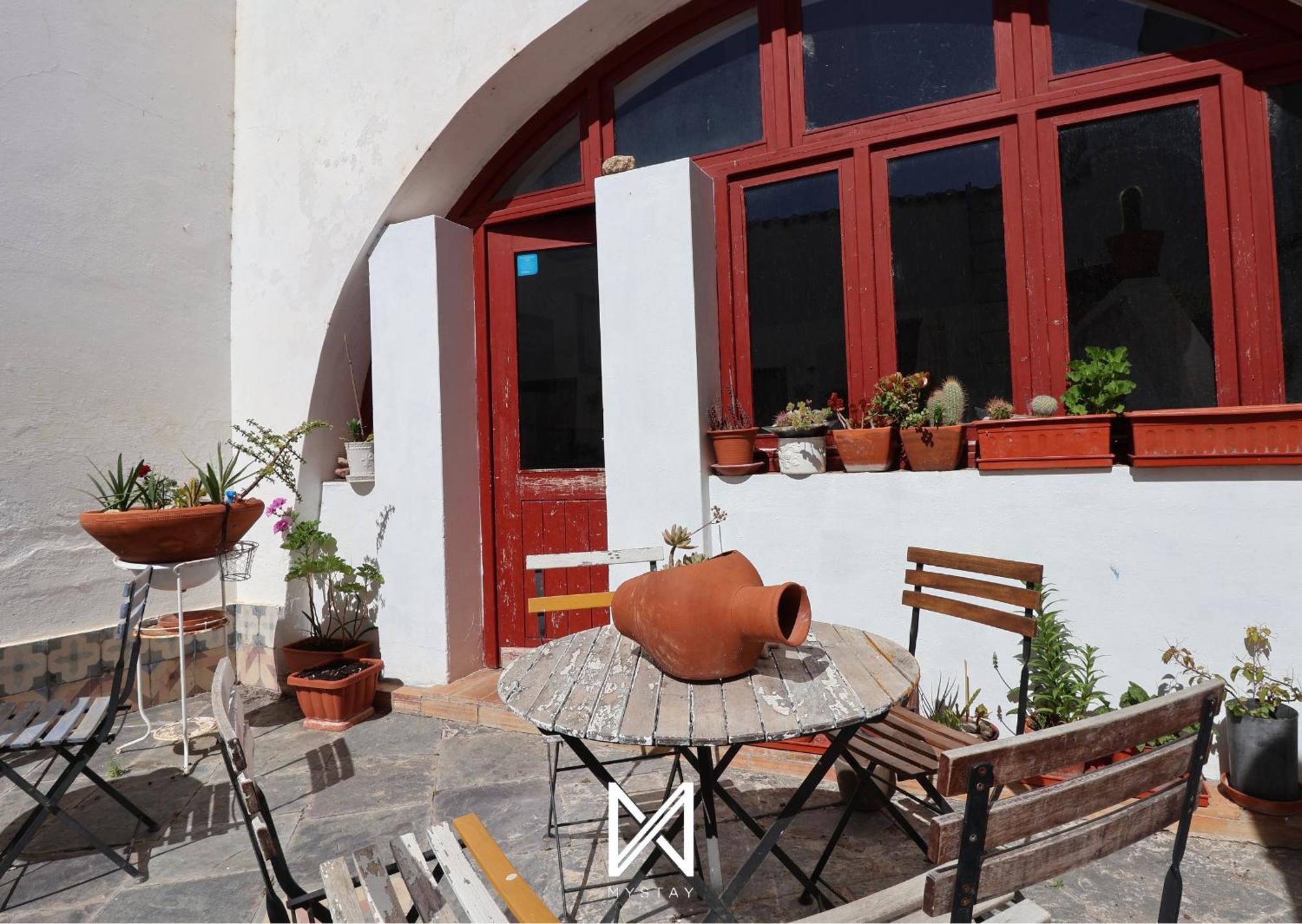 Mystay - A Casa Do Visconde 메르톨라 외부 사진